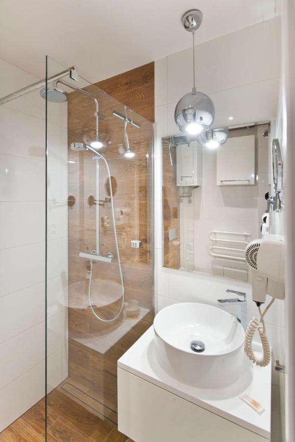 Stay Hip In Vibrant Centrally Located Apartment In Old Town Gdańsk Exterior foto